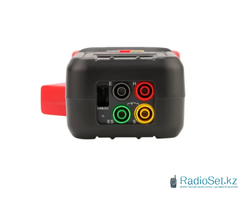 Токоизмерительные клещи UNI-T UT278A+